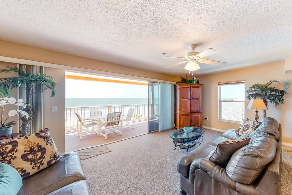 Casa de Playa 208