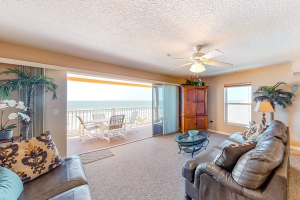 Casa de Playa 208