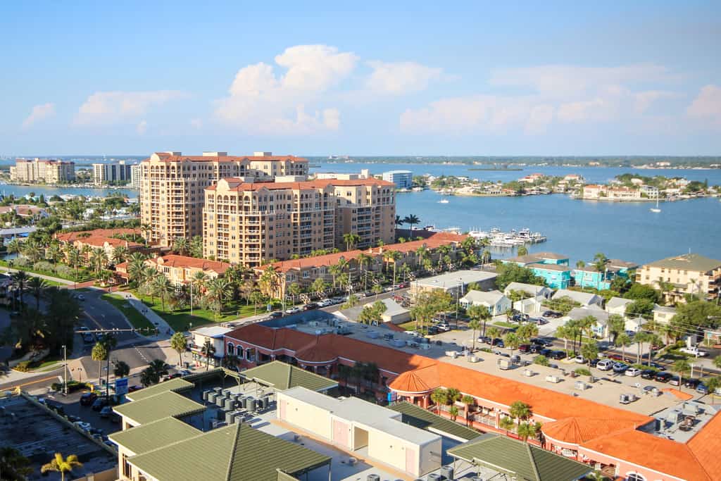 Belle Harbor Charm