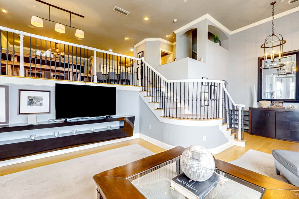 Dog Friendly Retreat w/Bay Views, Pool, Spa & Onsite Marina
