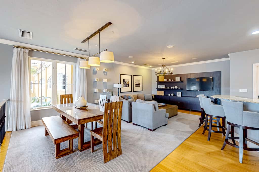 Dog Friendly Retreat w/Bay Views, Pool, Spa & Onsite Marina