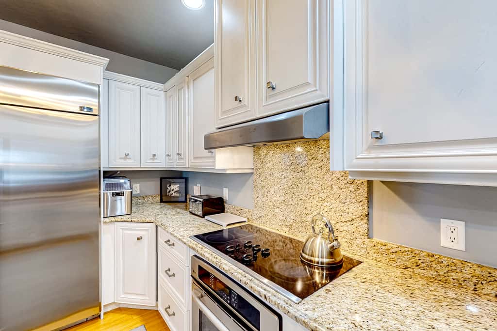 Dog Friendly Retreat w/Bay Views, Pool, Spa & Onsite Marina