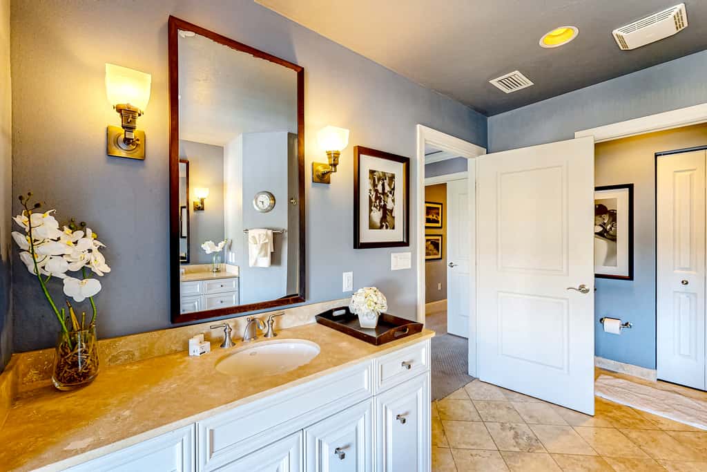 Dog Friendly Retreat w/Bay Views, Pool, Spa & Onsite Marina