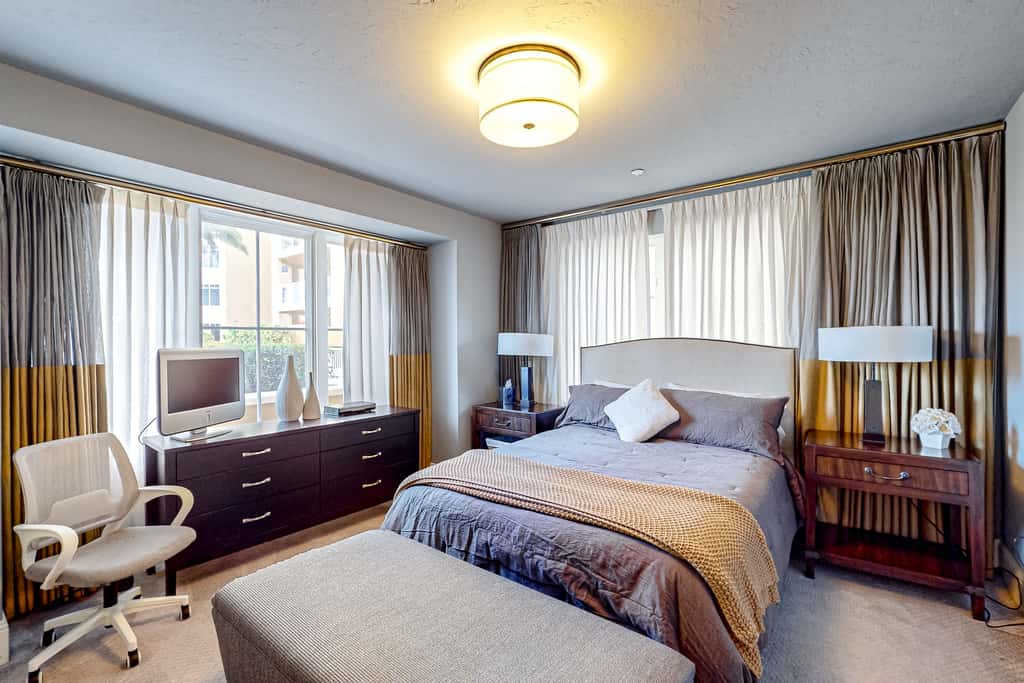 Dog Friendly Retreat w/Bay Views, Pool, Spa & Onsite Marina