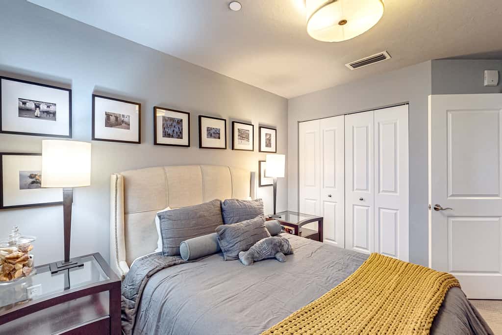 Dog Friendly Retreat w/Bay Views, Pool, Spa & Onsite Marina