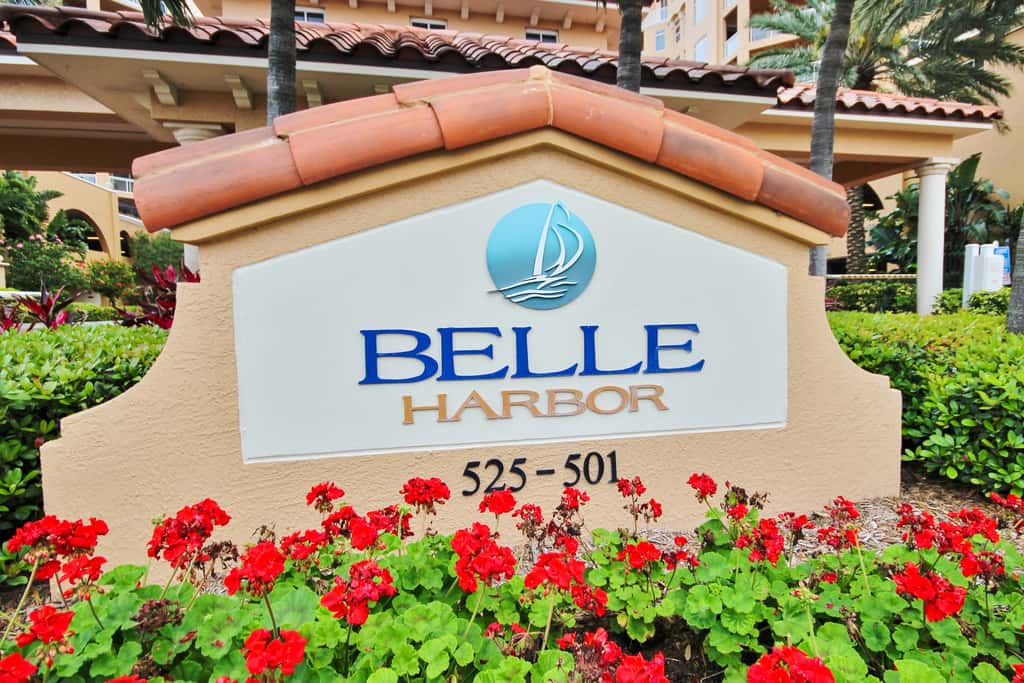 Dog Friendly Retreat w/Bay Views, Pool, Spa & Onsite Marina