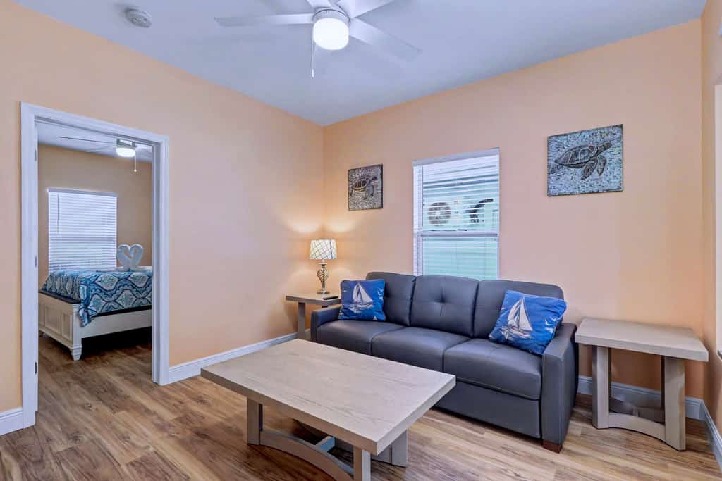 East Shore Paradise