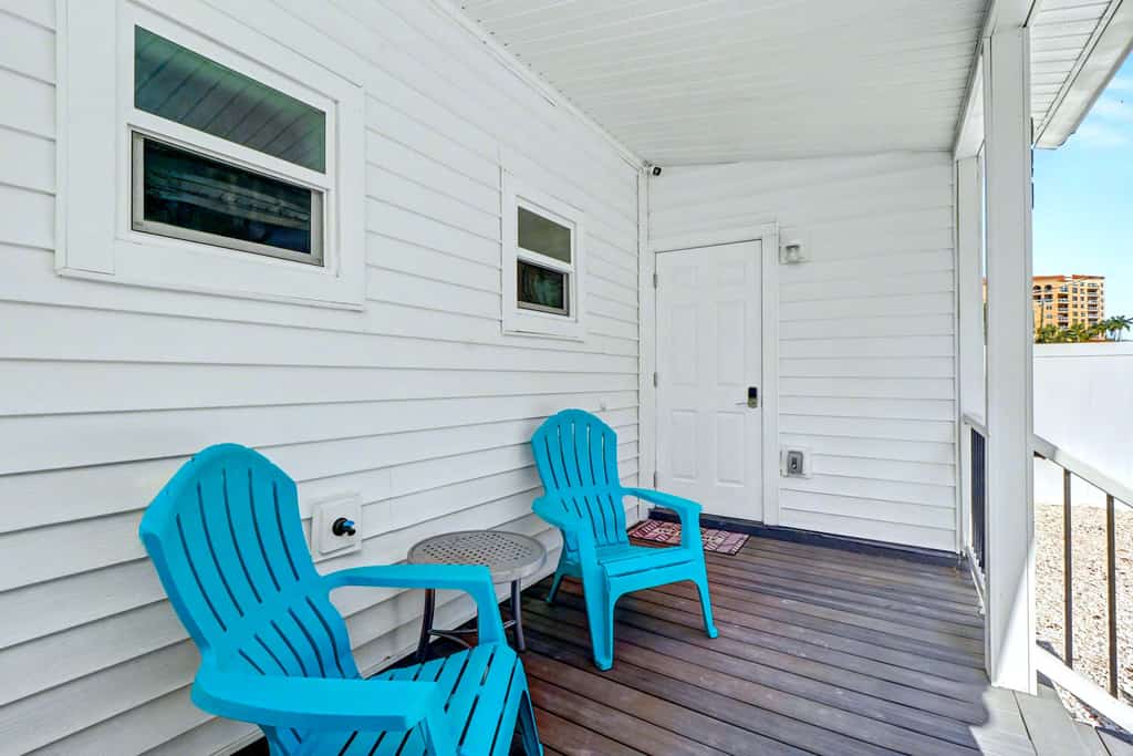 East Shore Paradise