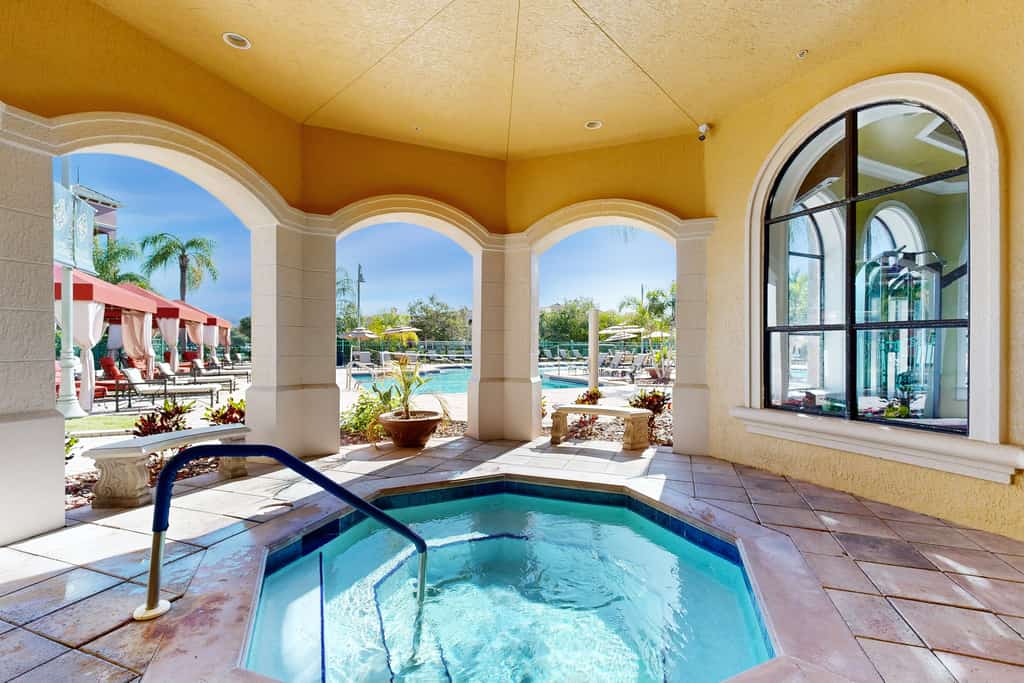Clearwater Captivation