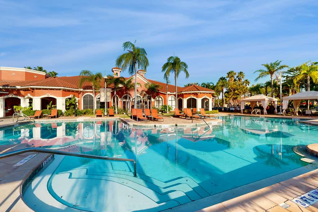 Clearwater Captivation