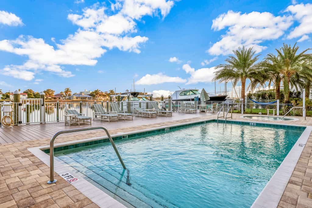 Dolphin's Cove - Clearwater Beach