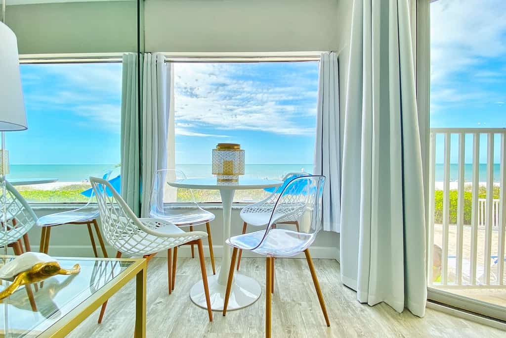 Belleair Beach Club