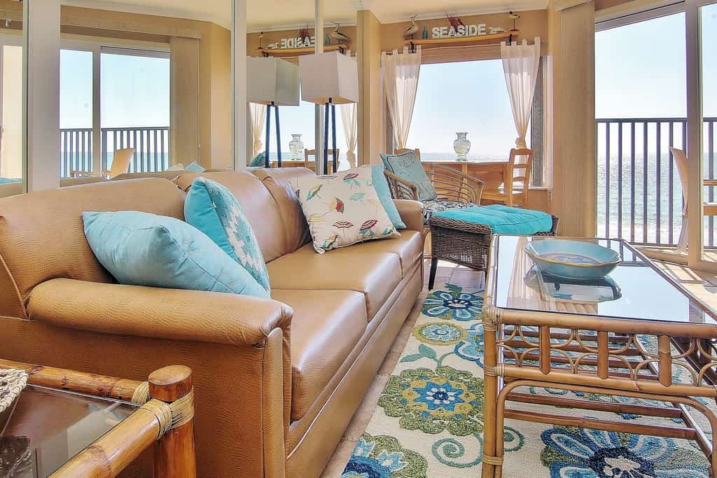 Belleair Beach Club