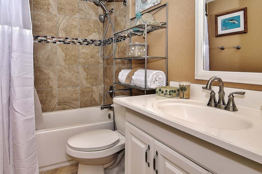 Gulf front condo with pool amazing views and central AC dog friendly
