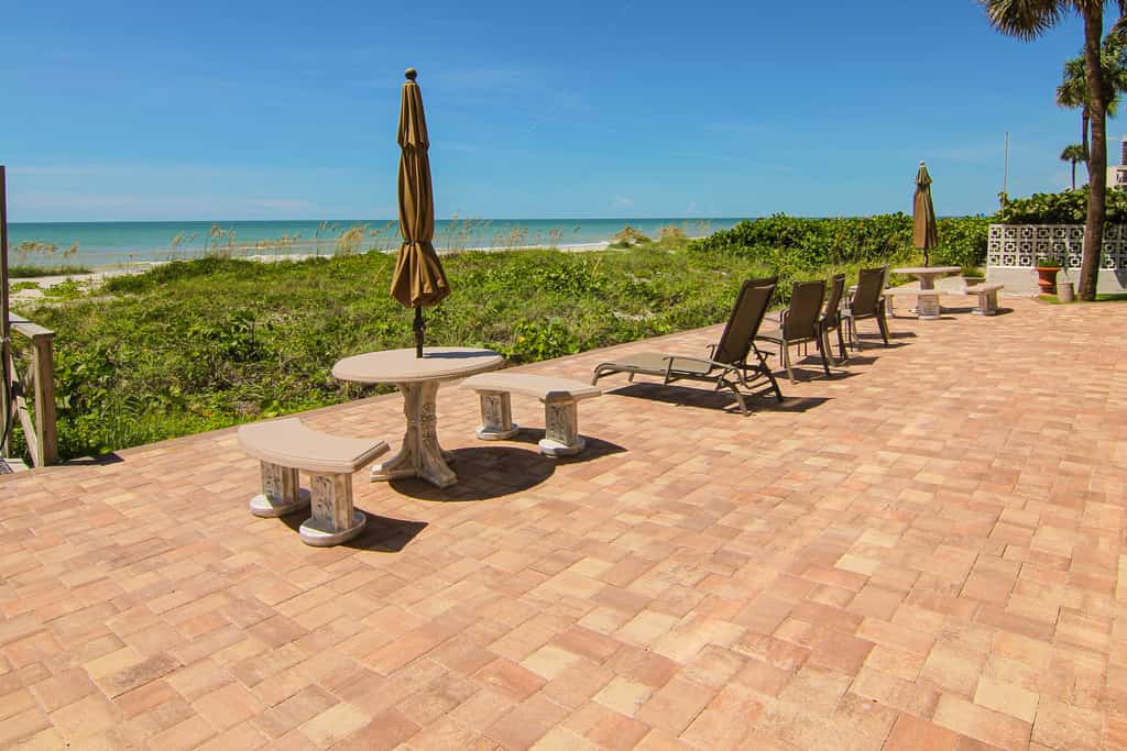 Belleair Sands