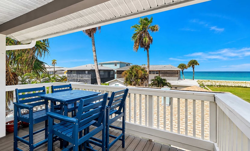 Beachy Keen Cottage