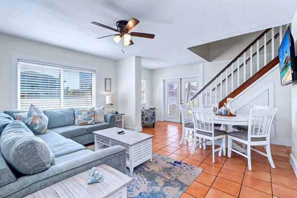 Beachy Keen Cottage