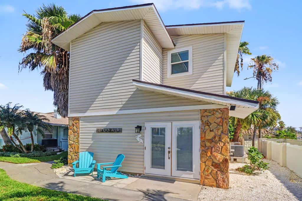 Beachy Keen Cottage