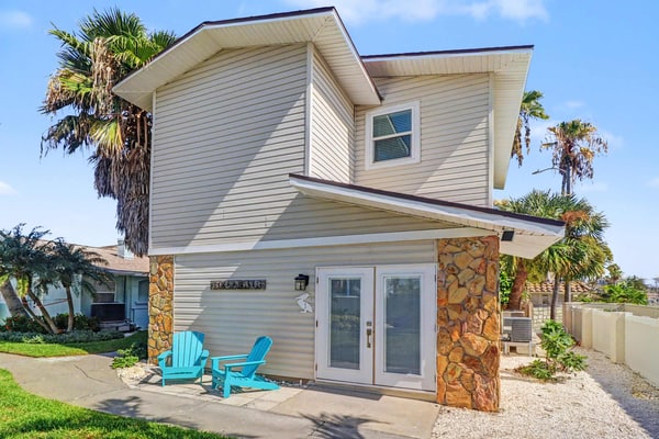 Beachy Keen Cottage