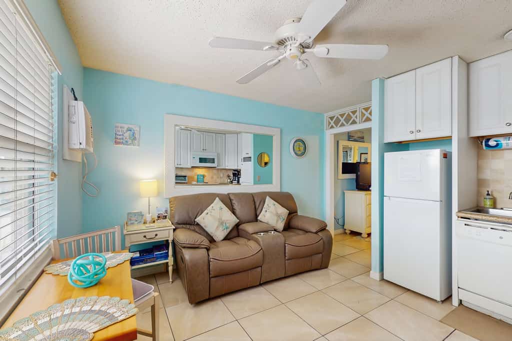 Breezy Belleair
