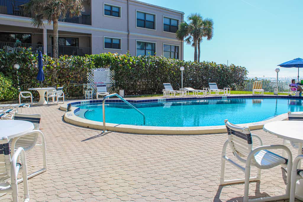 Belleair Key