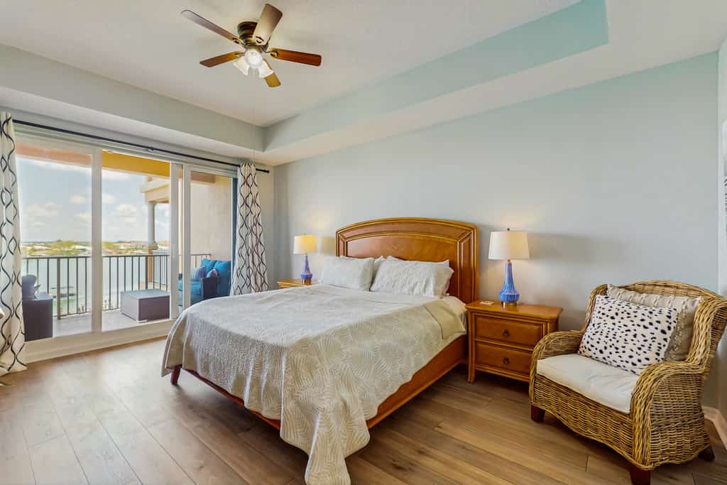 Harborview Grande