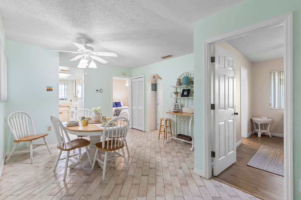 Pet-Friendly Beach Retreat in Sea Woods with Pools, Trails & Tennis