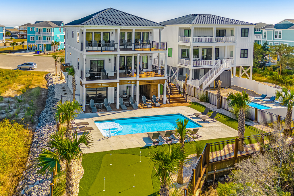 OIB53 Playin' Hooky Too!!