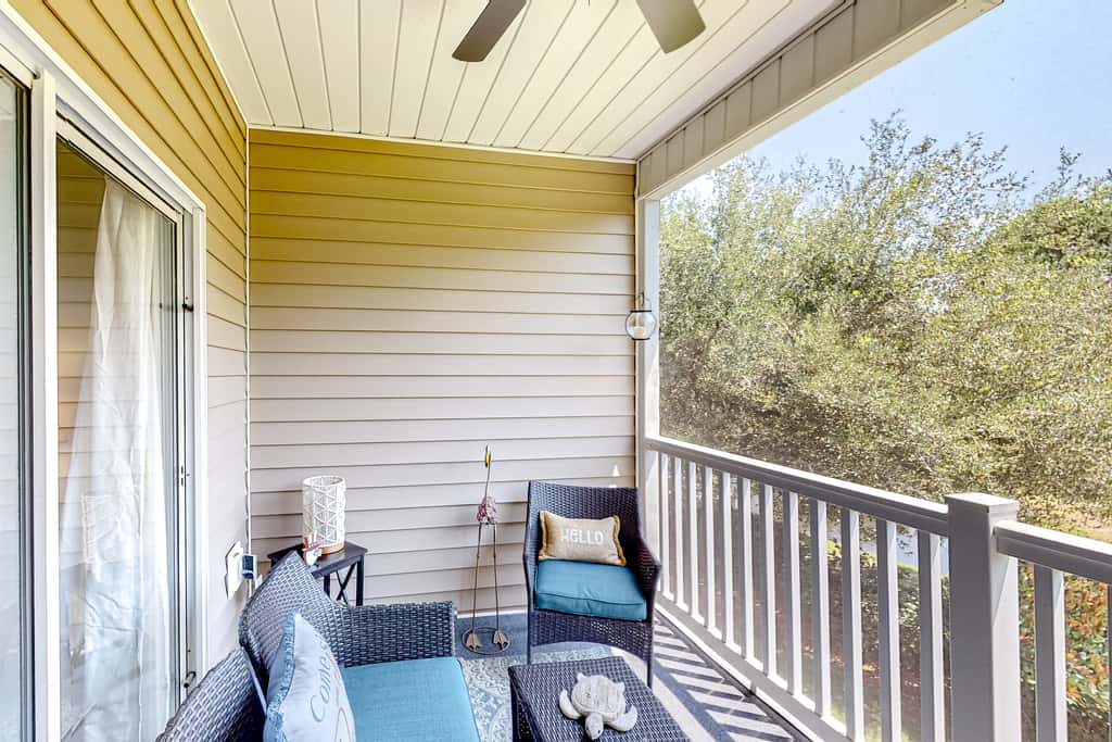 SB40  Family Tides - Sandpiper Bay