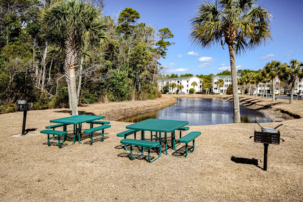 SB40  Family Tides - Sandpiper Bay