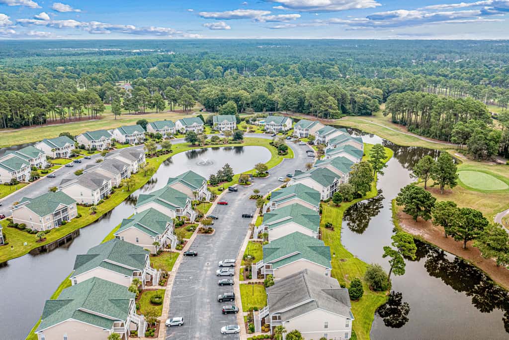 SB40  Family Tides - Sandpiper Bay