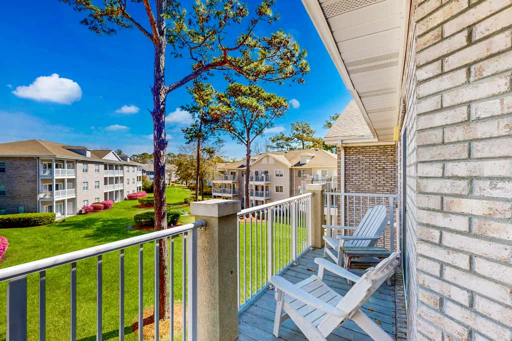 SB09 Colony II - Unit 509