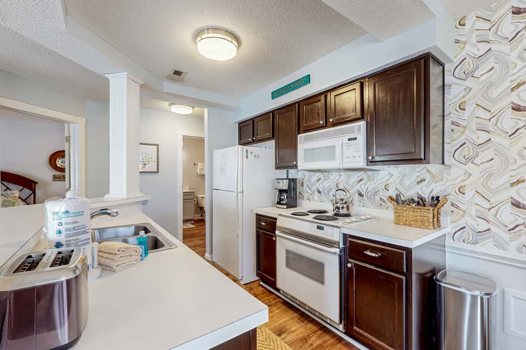 SB09 Colony II - Unit 509