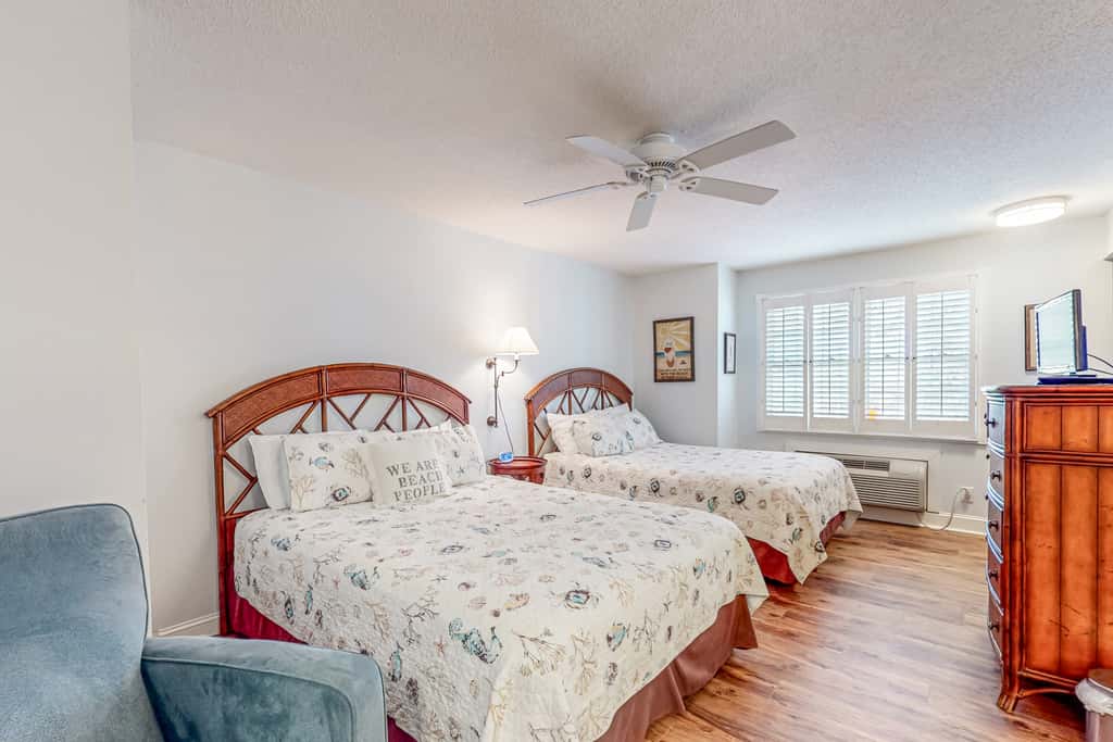 SB09 Colony II - Unit 509