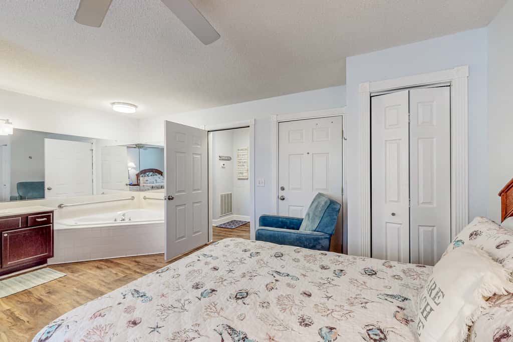 SB09 Colony II - Unit 509