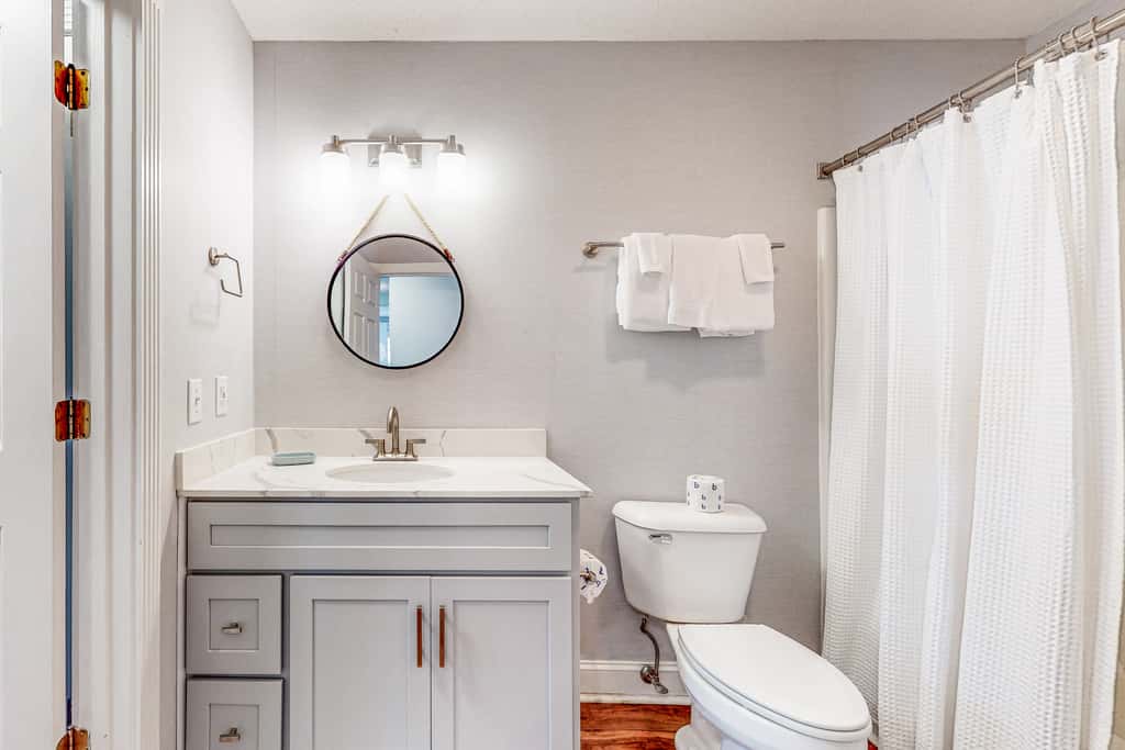 SB09 Colony II - Unit 509