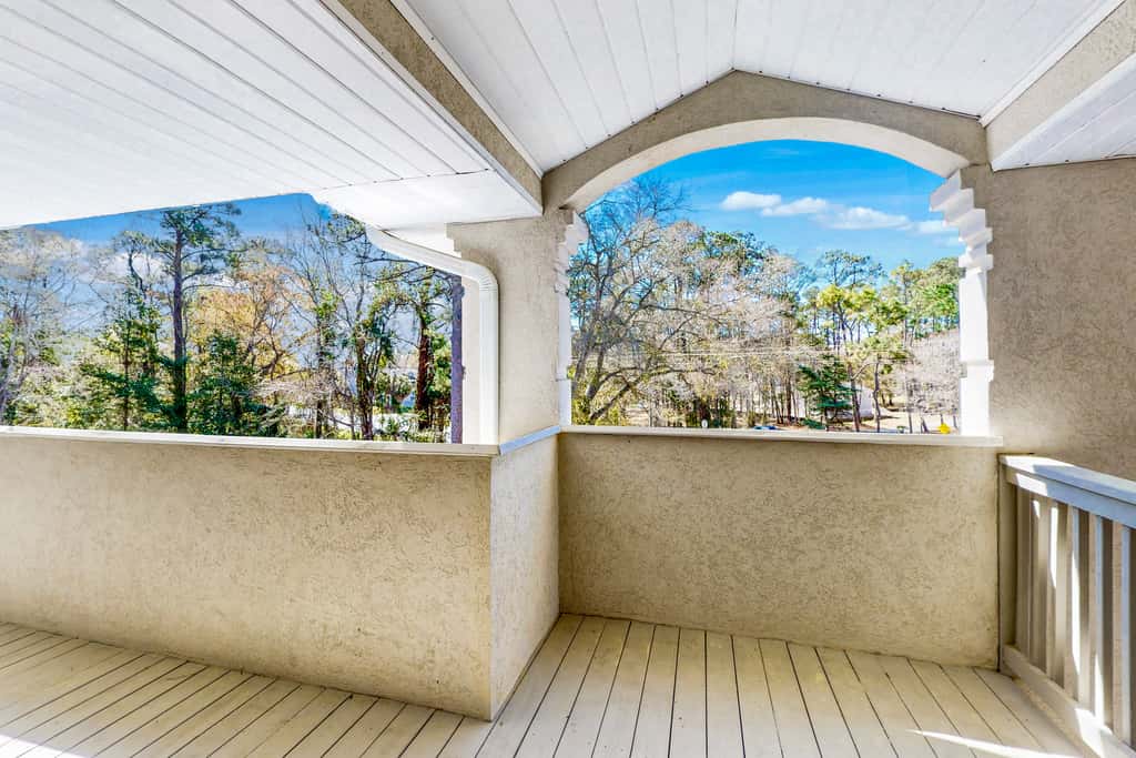 SB09 Colony II - Unit 509