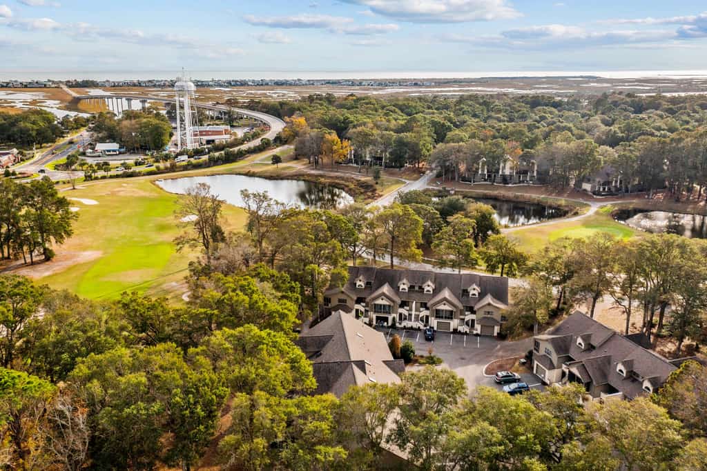 Clubhouse Villa 3BR: Close to golf and beach