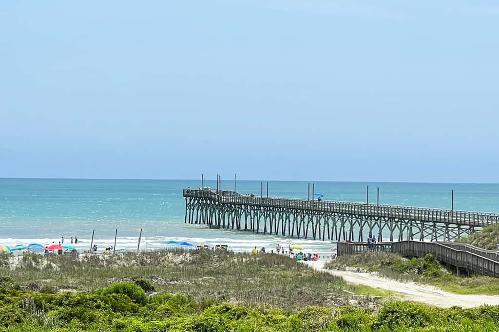 SB33 Southern Bleu
