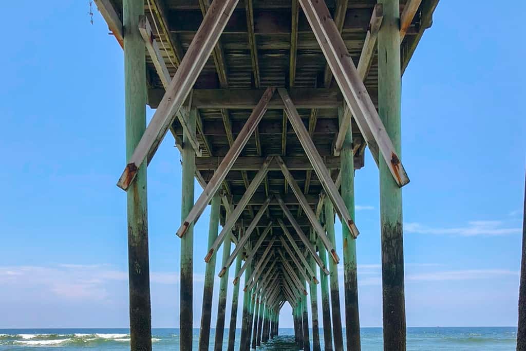 SB33 Southern Bleu