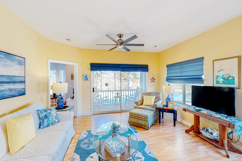 SB35 Sea Shell Cove