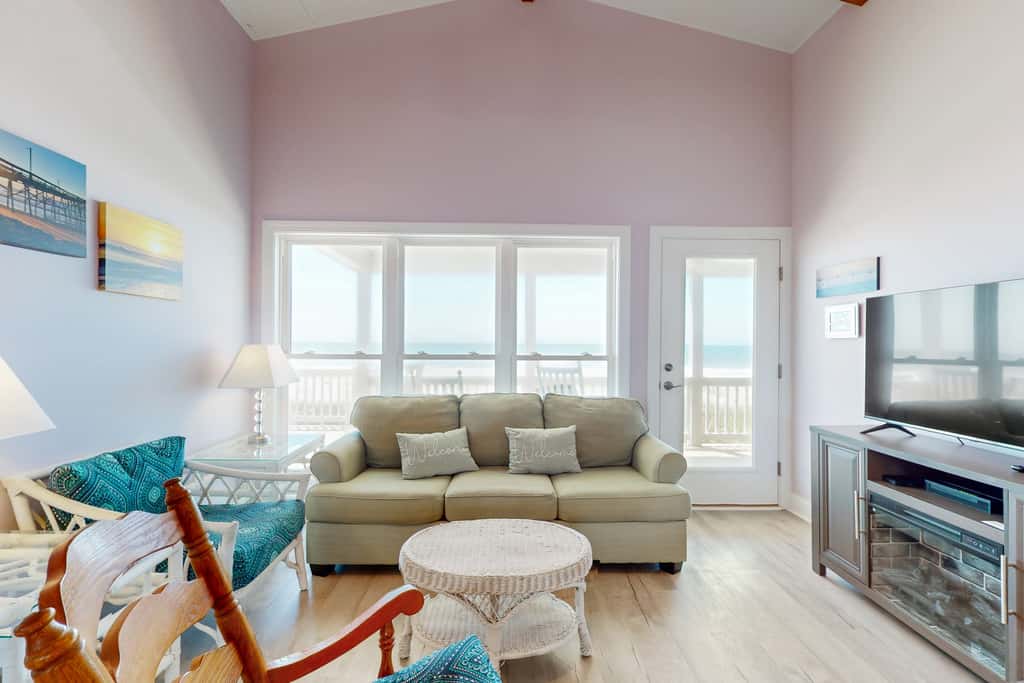 HB21 Austin Cottage
