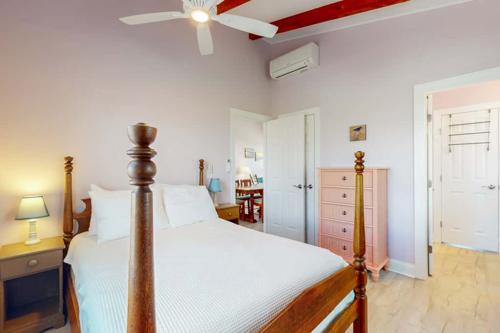 HB21 Austin Cottage