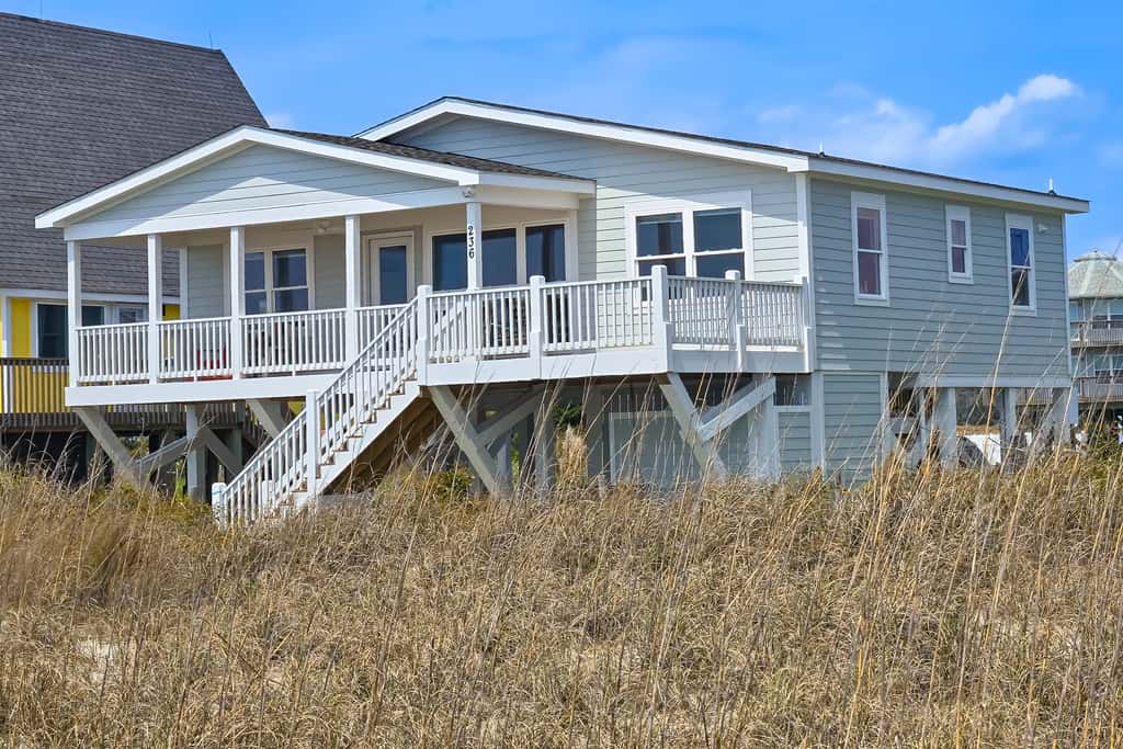 HB21 Austin Cottage