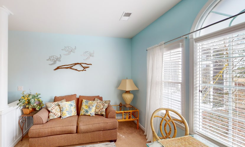 Away on Avian $3406B: 1st-Floor | Patio | Pool