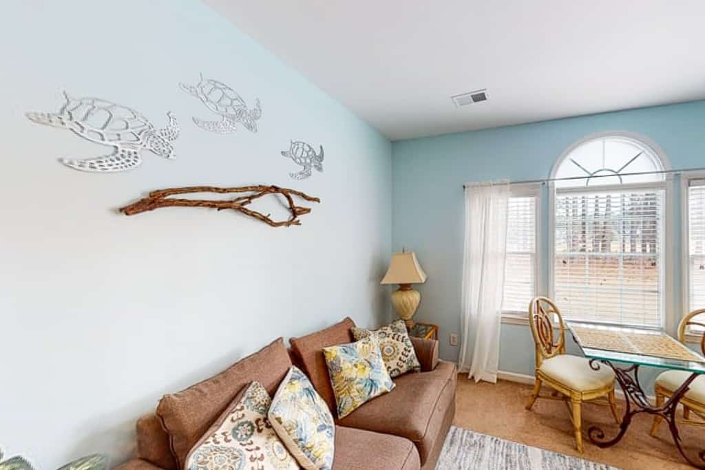 Away on Avian $3406B: 1st-Floor | Patio | Pool