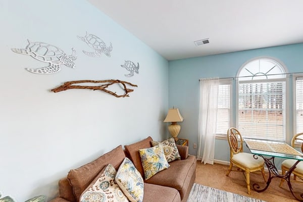 Away on Avian $3406B: 1st-Floor | Patio | Pool
