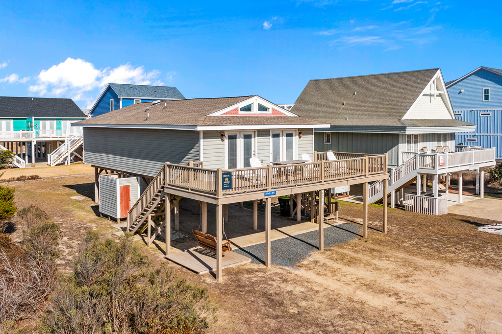 HB81 Edify Beach House