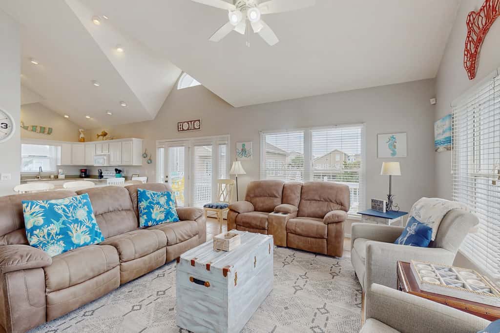 OIB89 Carolina Breeze