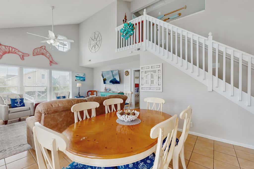OIB89 Carolina Breeze